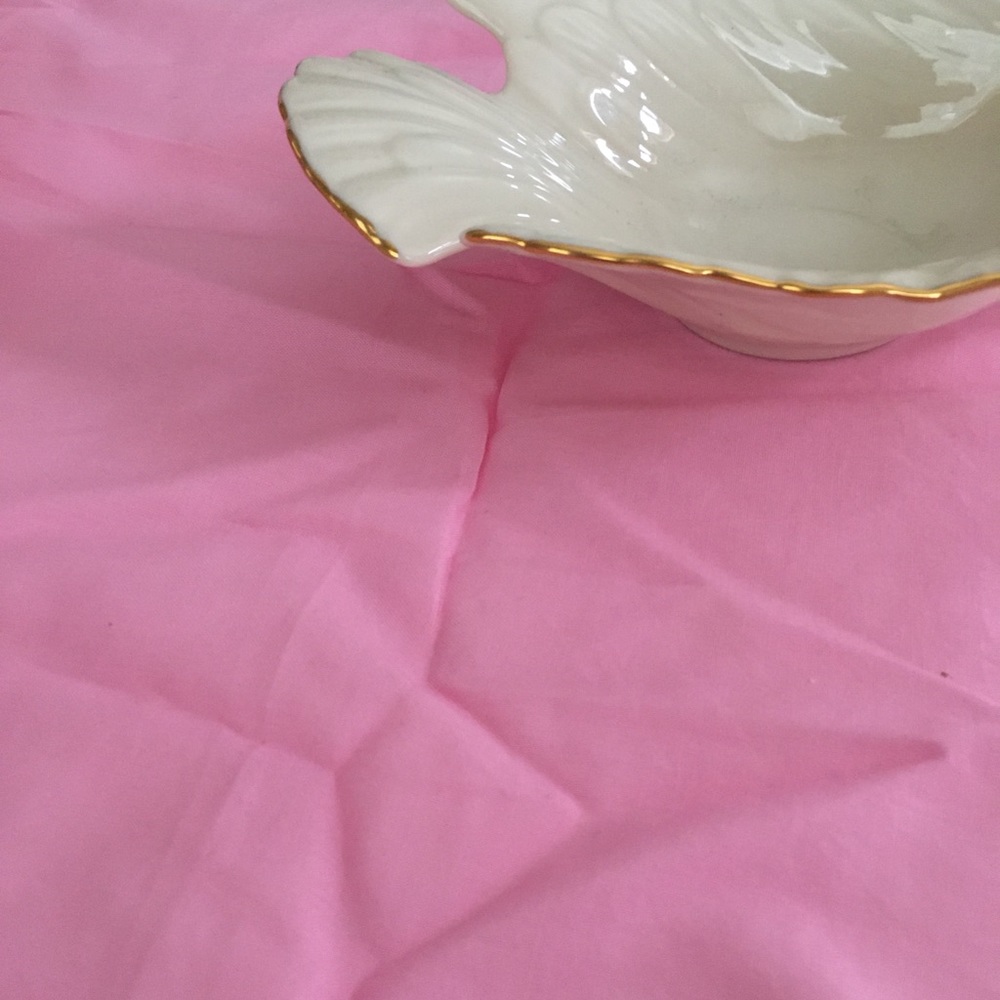 Lenox candy dish - Picture 4 of 13